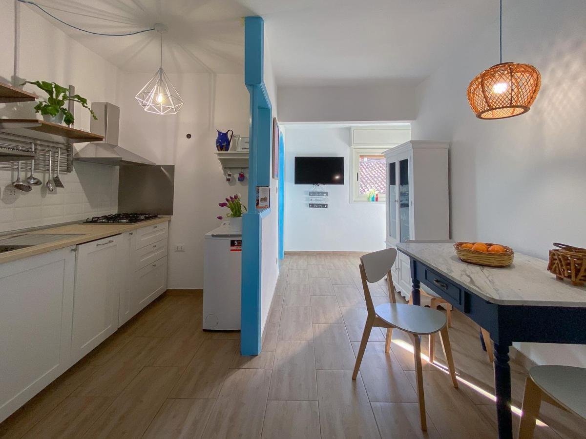 Catania Bedda Home Екстер'єр фото