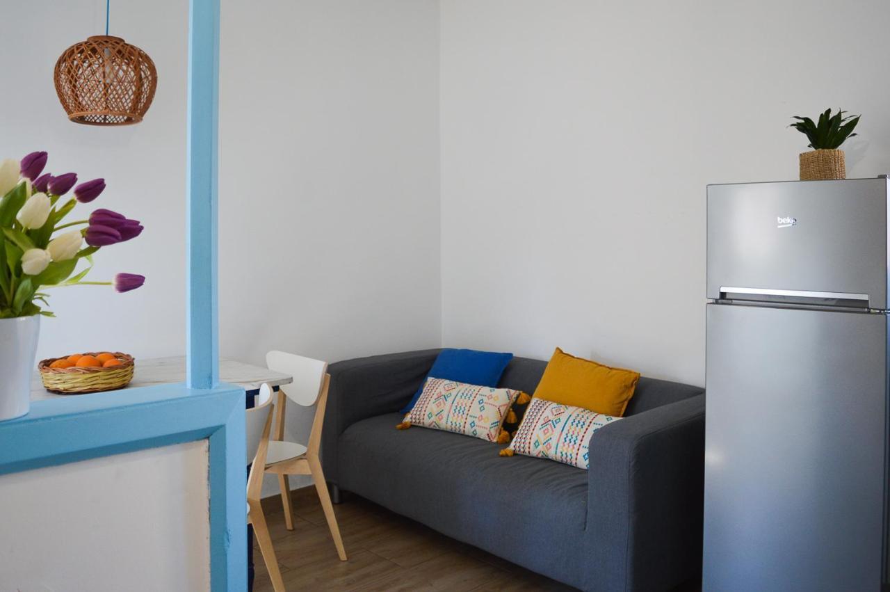 Catania Bedda Home Екстер'єр фото