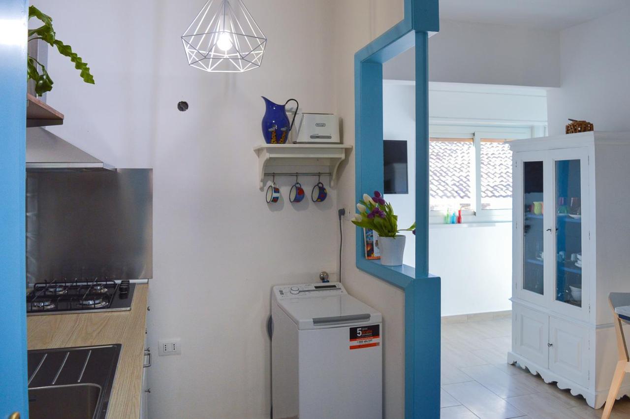 Catania Bedda Home Екстер'єр фото